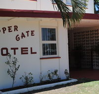 Copper Gate Motel - Accommodation Directory