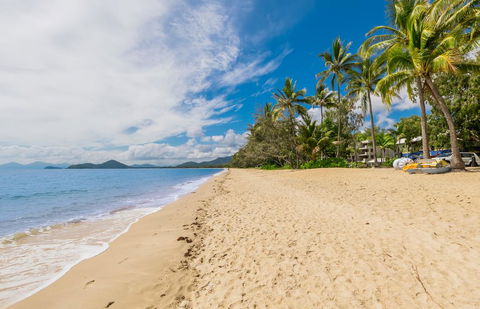 Coral Coast Resort Accor Vacation Club Apartments - Accommodation Directory 2