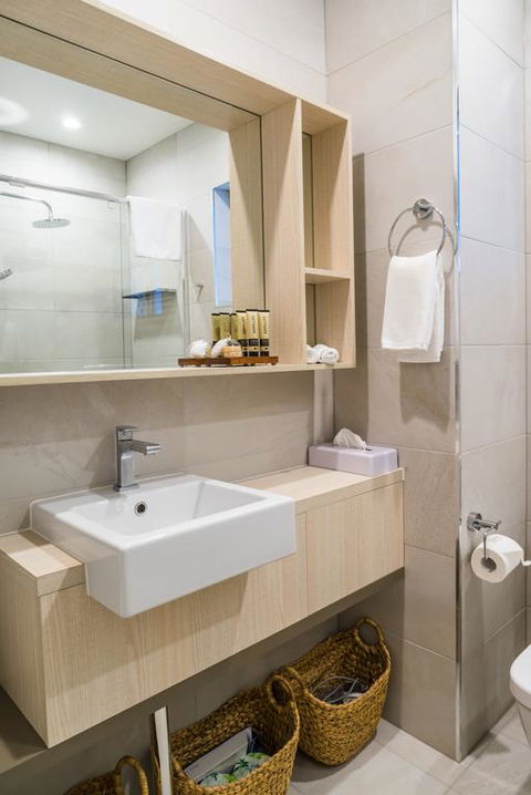 Coral Coast Resort Accor Vacation Club Apartments - Accommodation Directory 3