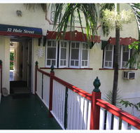 Coral Lodge Bed and Breakfast Inn - Accommodation Directory