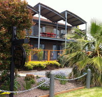 Corinella On The Esplanade Bed  Breakfast - Accommodation Directory