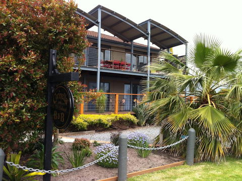 Corinella On The Esplanade Bed & Breakfast - Accommodation Directory 0