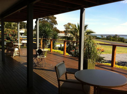 Corinella On The Esplanade Bed & Breakfast - Accommodation Directory 1