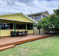 Corlette Point Road 18 Sandy Shores - Accommodation Directory