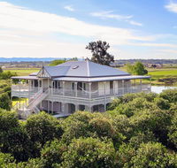 Cornwallis House - Accommodation Directory