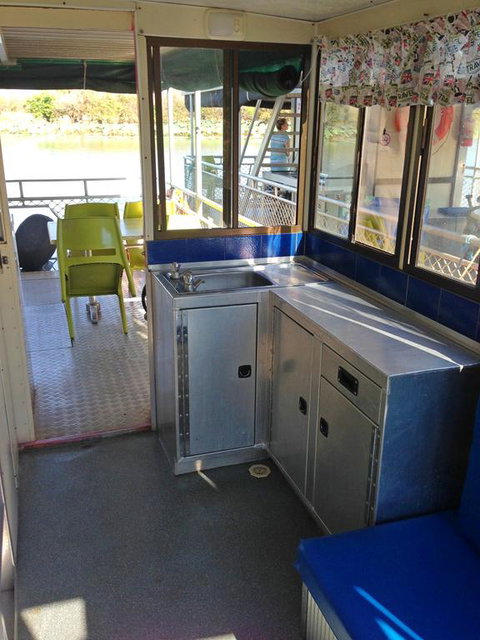 Corroboree Houseboats - Accommodation Directory 3