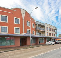 Cosmopolitan Apartments - Accommodation Directory