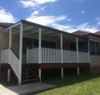 Costa Park Cottage Dio - Armidale - Accommodation Directory