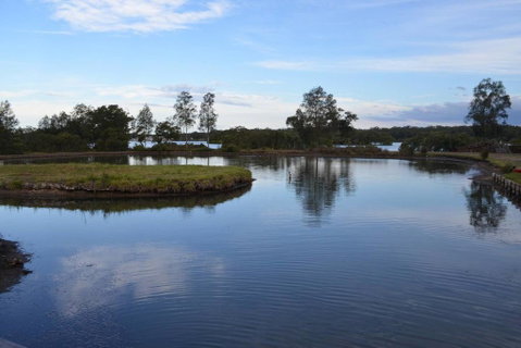 Cottage Port Stephens / Swan Bay, NSW - Accommodation Directory 2