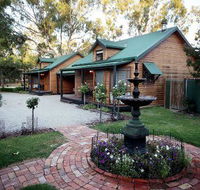 Cottages on Edward - Accommodation Directory
