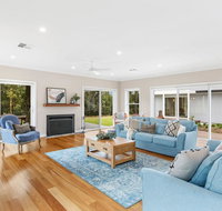 Cotton House - Accommodation Directory