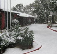Cottonwood Lodge - Accommodation Directory
