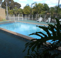 Cottonwood Motor Inn - Accommodation Directory