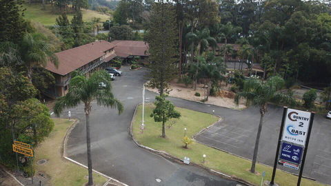 Country 2 Coast Motor Inn Coffs Harbour - Accommodation Directory 1