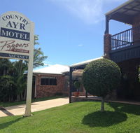 Country Ayr Motel and Breakfast - Accommodation Directory