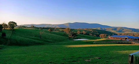 Country Budget - Accommodation Directory 1