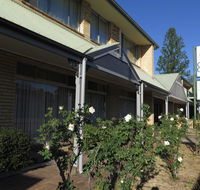 Country Comfort Armidale - Accommodation Directory