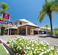 Country Comfort Gin Gin Wild Scotsman Motor Inn - Accommodation Directory
