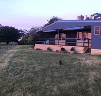 Country Farm House close to Ballarat - Accommodation Directory