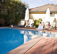 Country Plaza Motel - Accommodation Directory