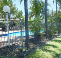 Country Road Motel - Accommodation Directory