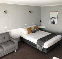 Country Roads Motor Inn - Accommodation Directory