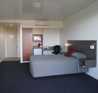 Country Roads Motor Inn Dysart - Accommodation Directory