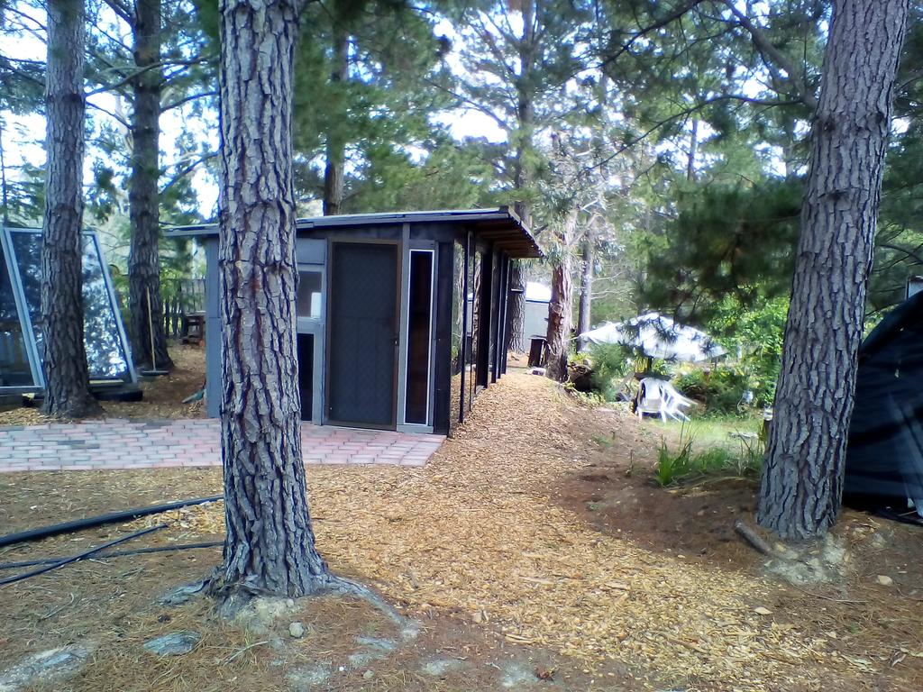 Hartley NSW Accommodation Directory