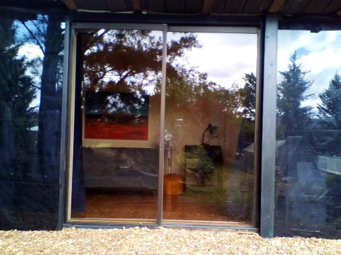 Country Studio - Accommodation Directory 2