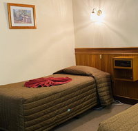 County Lodge Motor Inn - Accommodation Directory