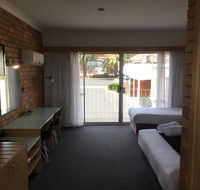 Court Street Motel - Accommodation Directory