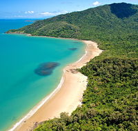 Cow Bay Hilltop Escape - Accommodation Directory