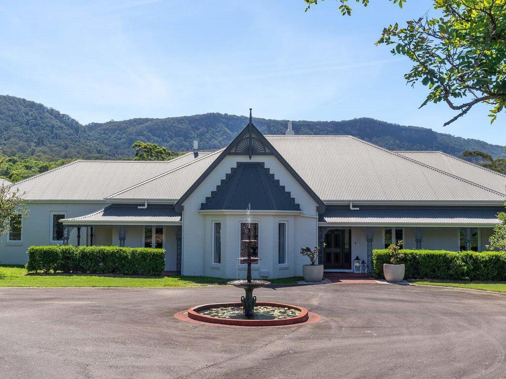 Dapto West NSW Accommodation Directory