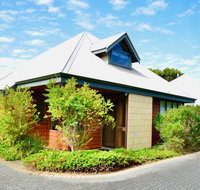 Cowrie Chalet - Accommodation Directory