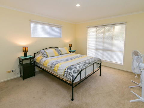 Cozy Family Holiday House - Accommodation Directory 1