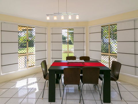 Cozy Family Holiday House - Accommodation Directory 2