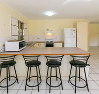 Cozy Family Holiday House - Accommodation Directory