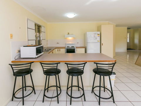 Cozy Family Holiday House - Accommodation Directory 0