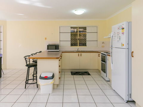 Cozy Family Holiday House - Accommodation Directory 3