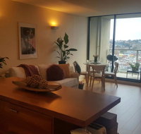 Cozy Shared Home on 11th Fl - own balcony - Accommodation Directory