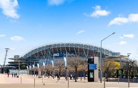 Cozy Spacious Home In Sydney Olympic Park - Accommodation Directory 1