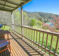 Crabapple Cottage - Accommodation Directory