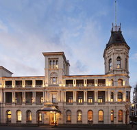 Craig's Royal Hotel - Accommodation Directory