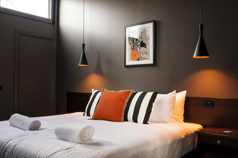 Criterion Hotel Sale - Accommodation Directory 1