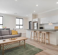Crooked Lane Apartment - Accommodation Directory