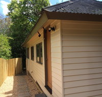 Croydon Station - a Tranquil Retreat - Accommodation Directory