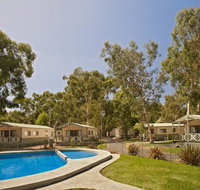 Crystal Brook Tourist Park - Accommodation Directory
