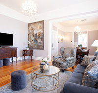 Culgoa Beautifully Refurbished 1896 Heritage House - Accommodation Directory