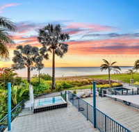 Cullen Bay Villa - Accommodation Directory