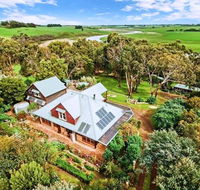 Curdie River Retreat - Accommodation Directory